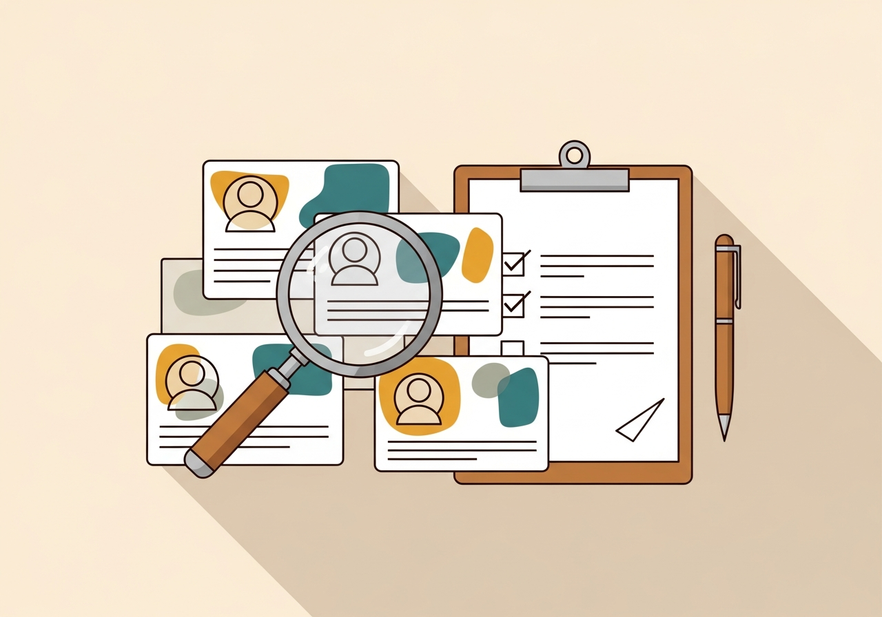 Illustration comment choisir son expert-comptable