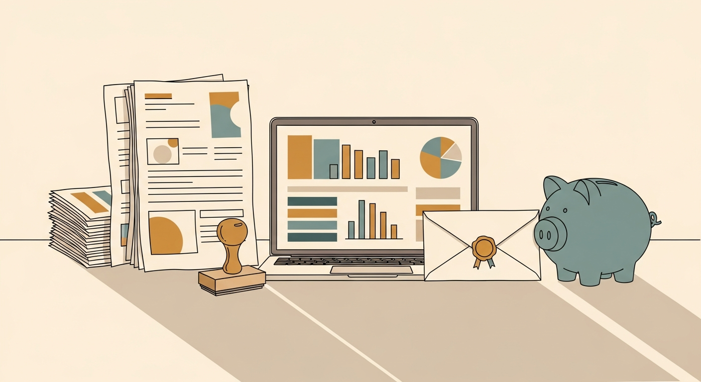 Cout de creation d'une SARL en 2026