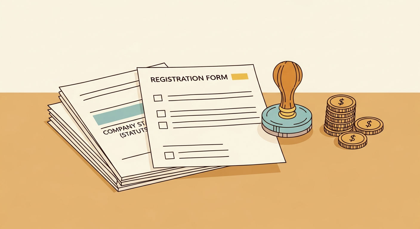 Cout de creation d'une SAS en 2026