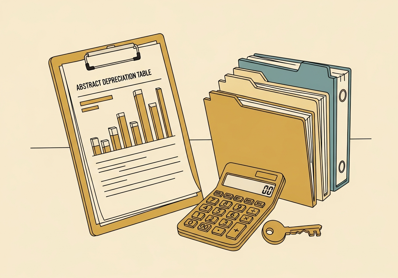 Illustration cout expert comptable lmnp