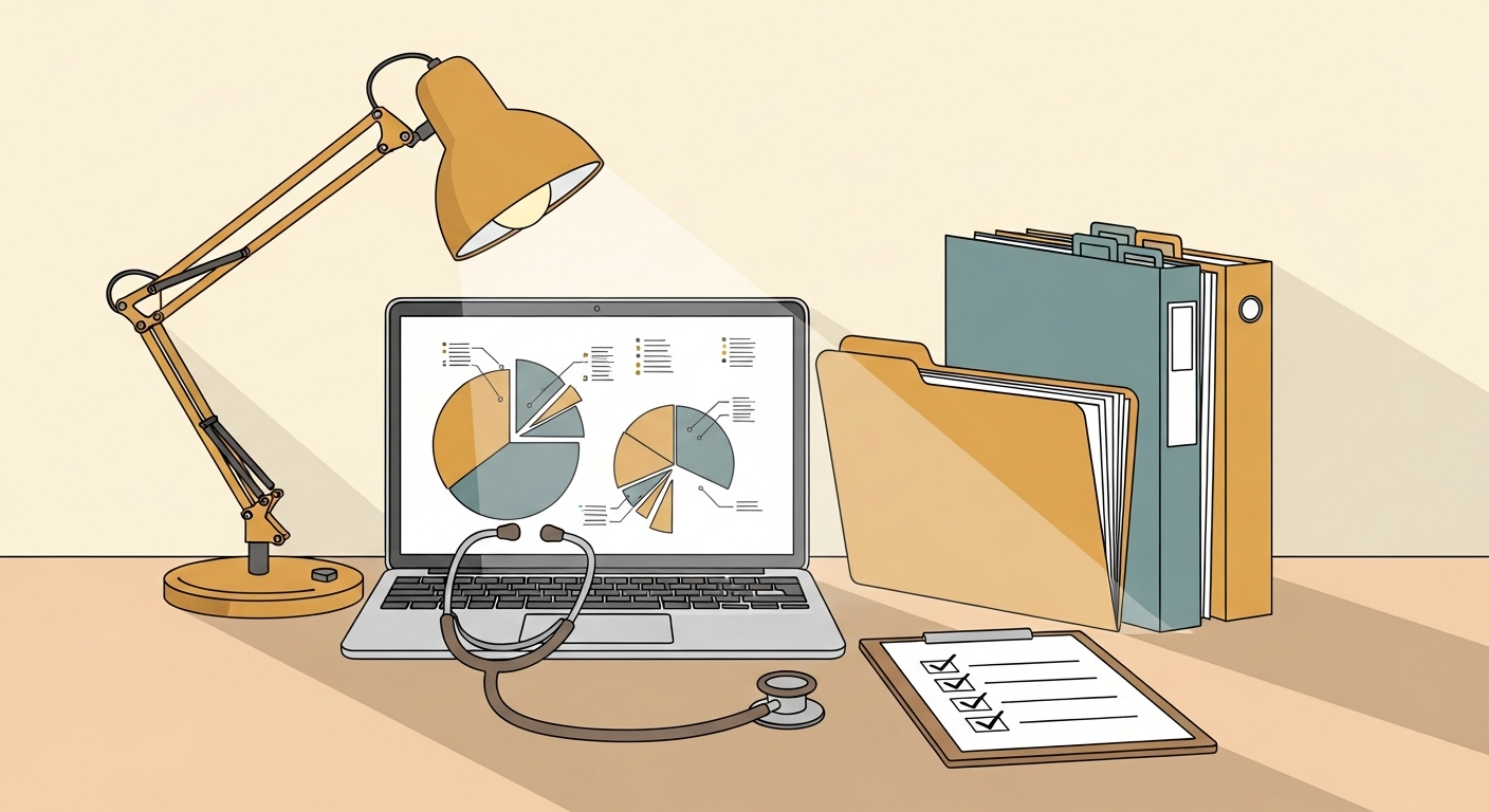 Cout d'un expert-comptable pour professionnel de sante