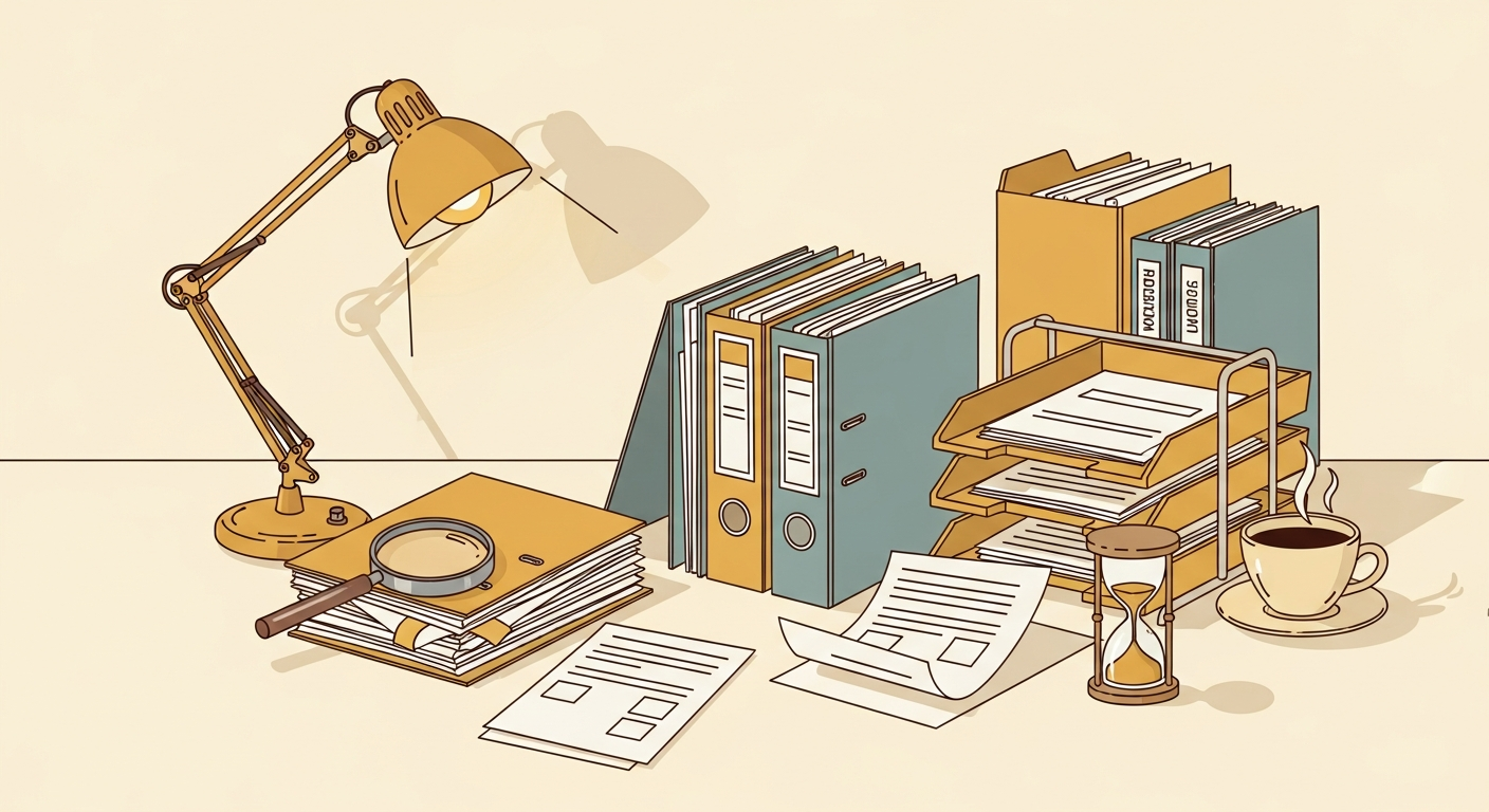 Durée de conservation des factures et documents comptables en 2026