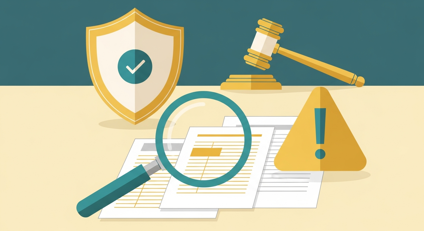 Erreur comptable et responsabilite de l'expert-comptable