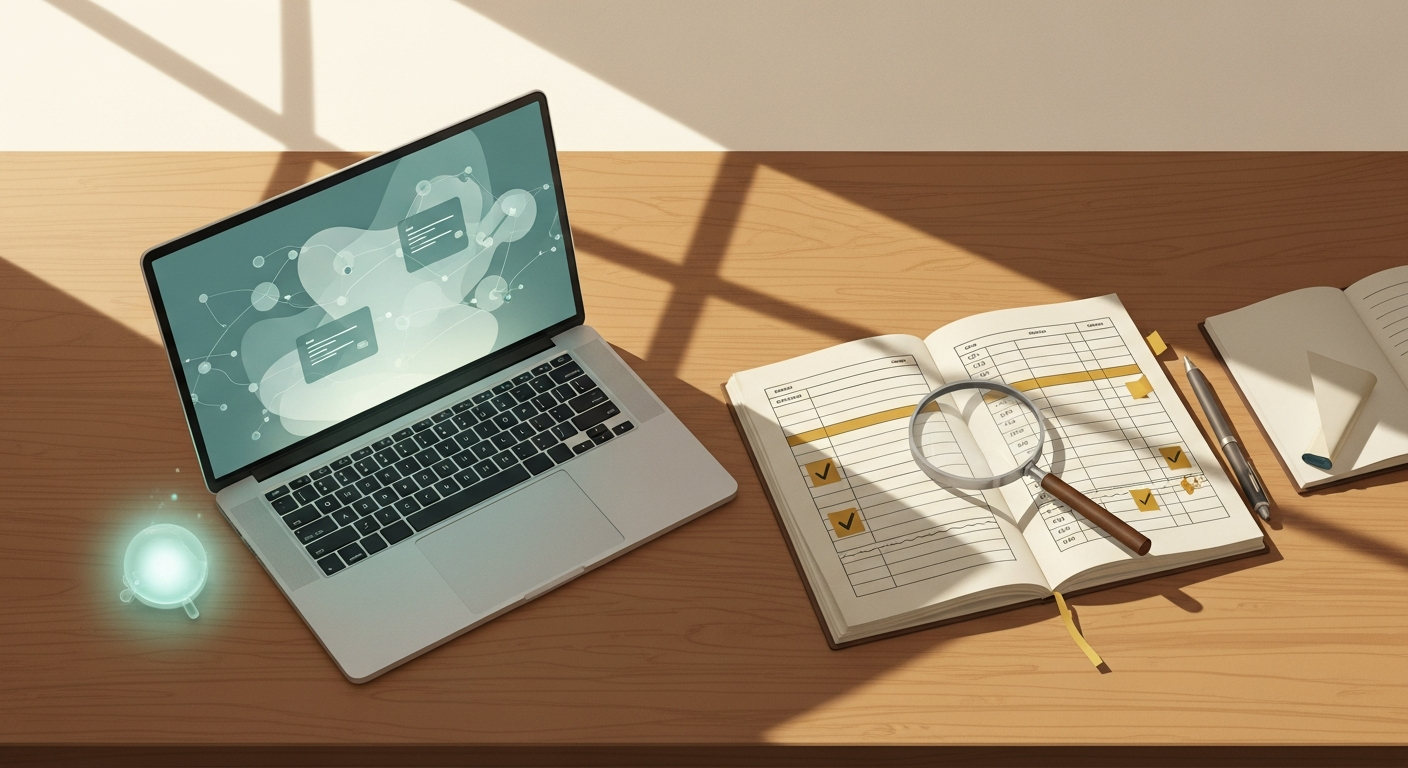 Expert-comptable et intelligence artificielle en 2026 : OCR, MCP, catégorisation automatique