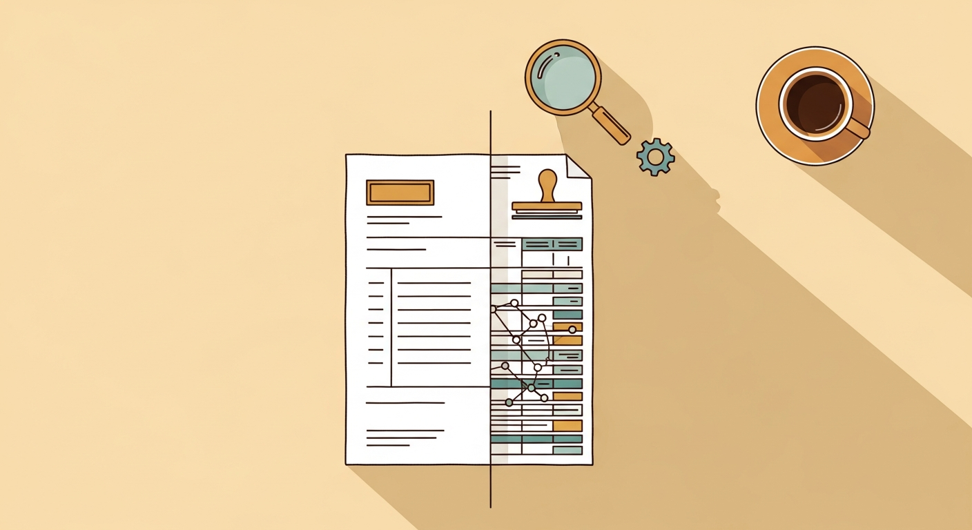 Factur-X : le format de facture hybride PDF et XML