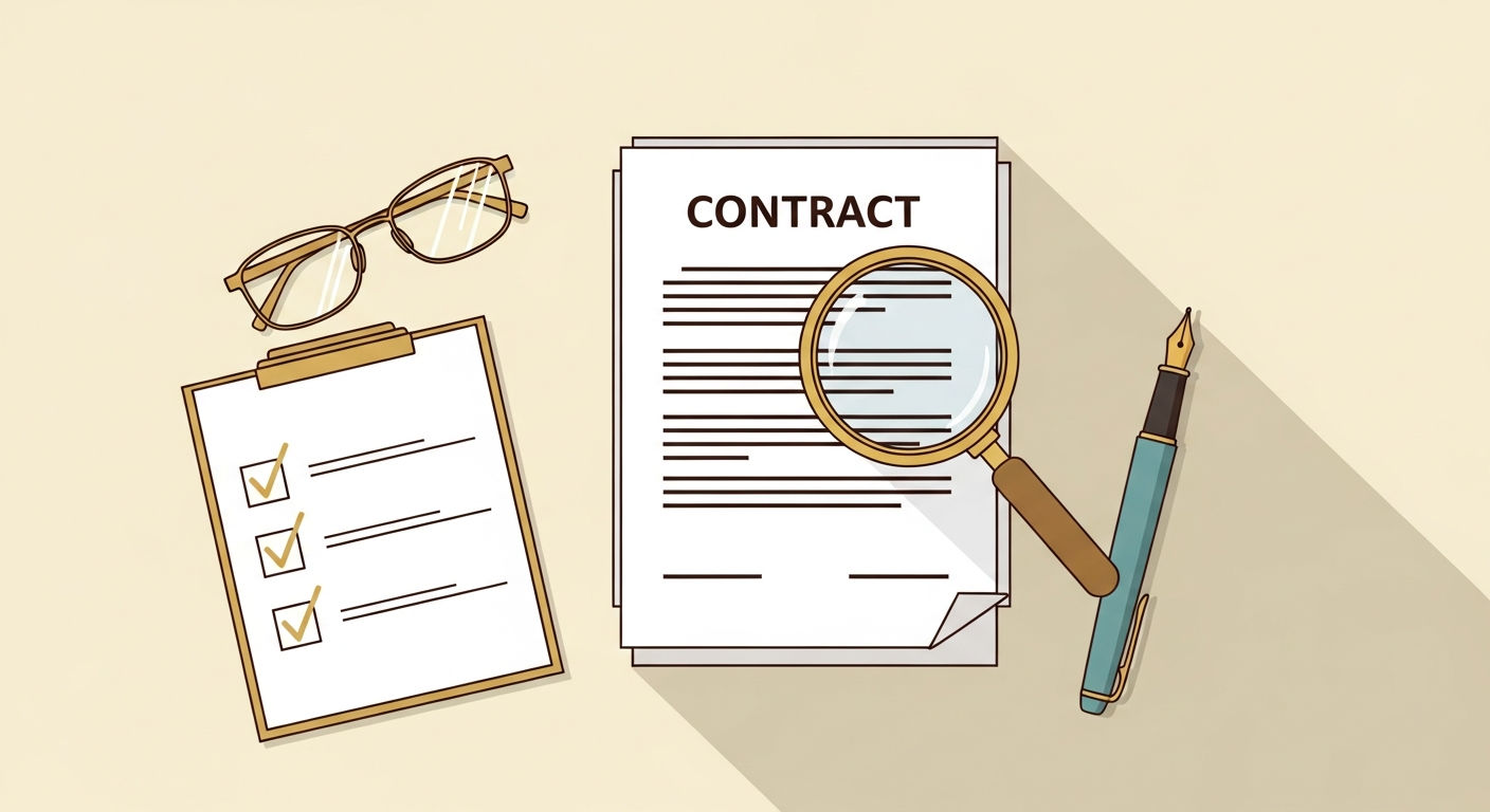 Lettre de mission expert-comptable