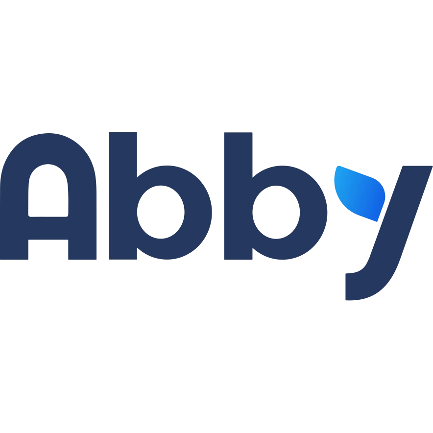 Logo Abby
