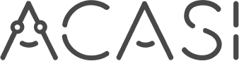 Logo Acasi
