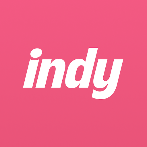 Logo Indy
