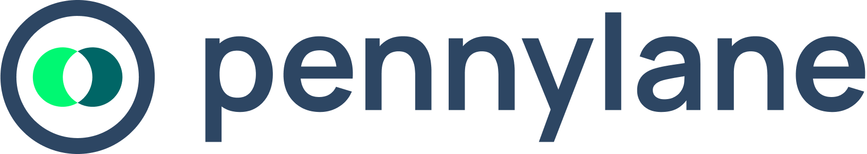 Logo Pennylane