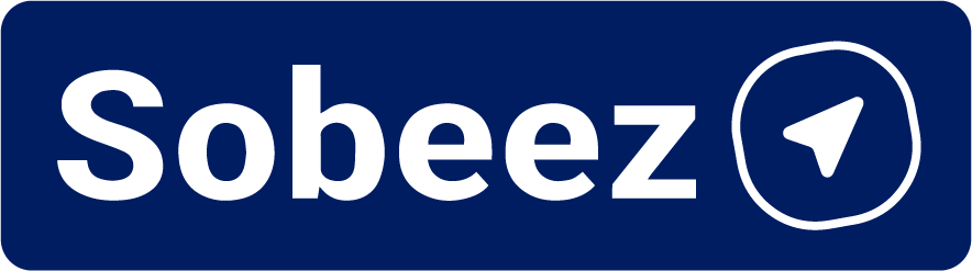 Logo Sobeez