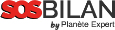 Logo SOS Bilan