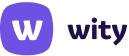 Logo Wity