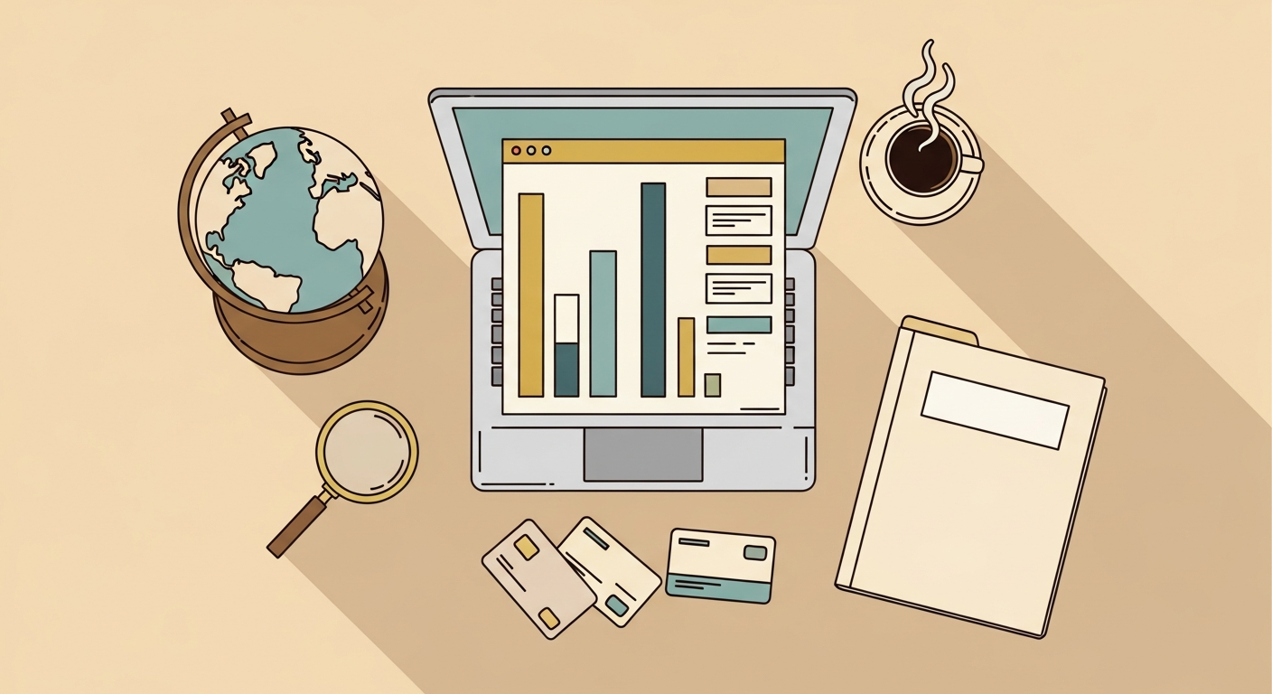 Choisir son compte pro selon son profil : freelance, societe, e-commerce, PME