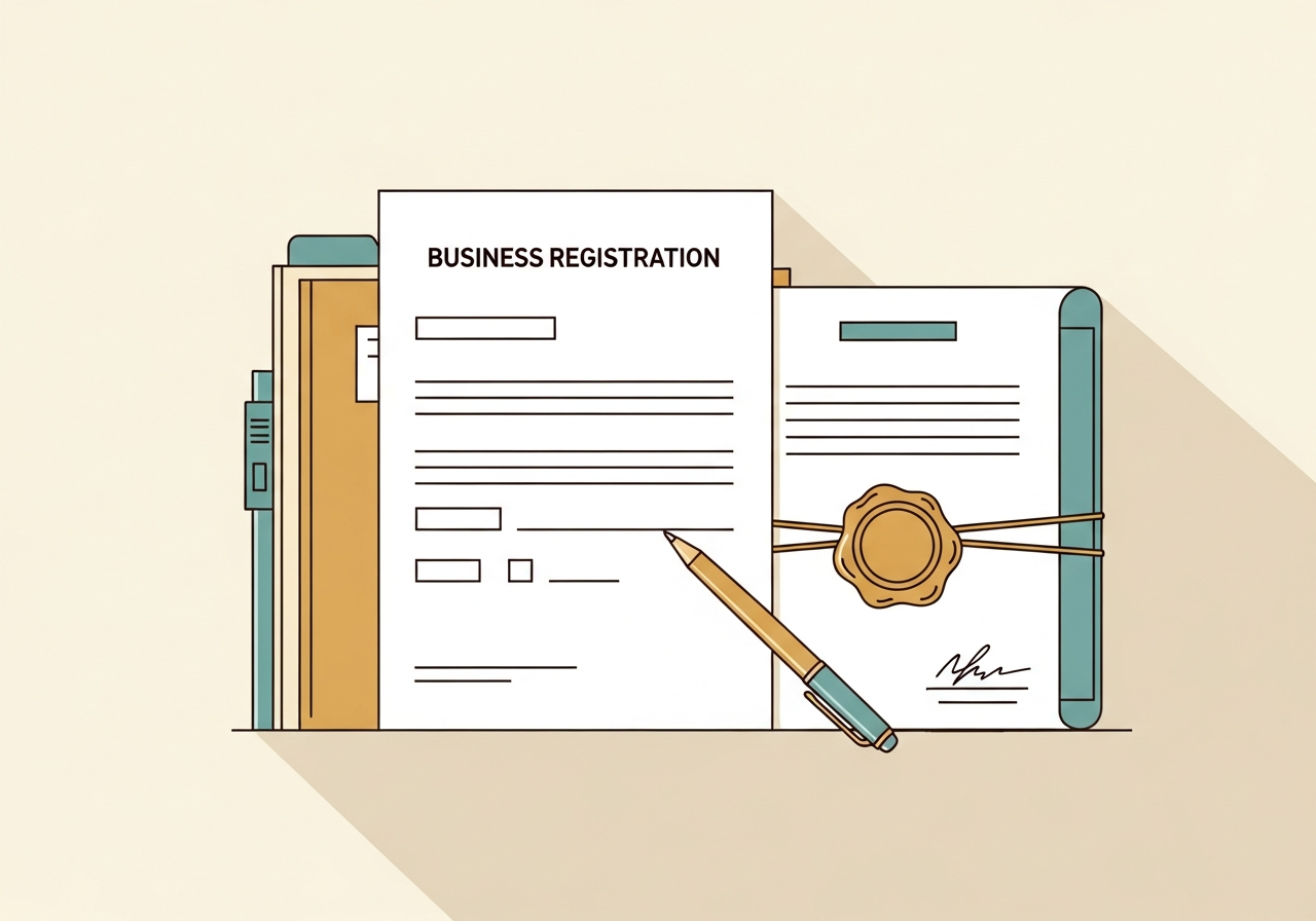 Illustration meilleurs experts comptables creation entreprise