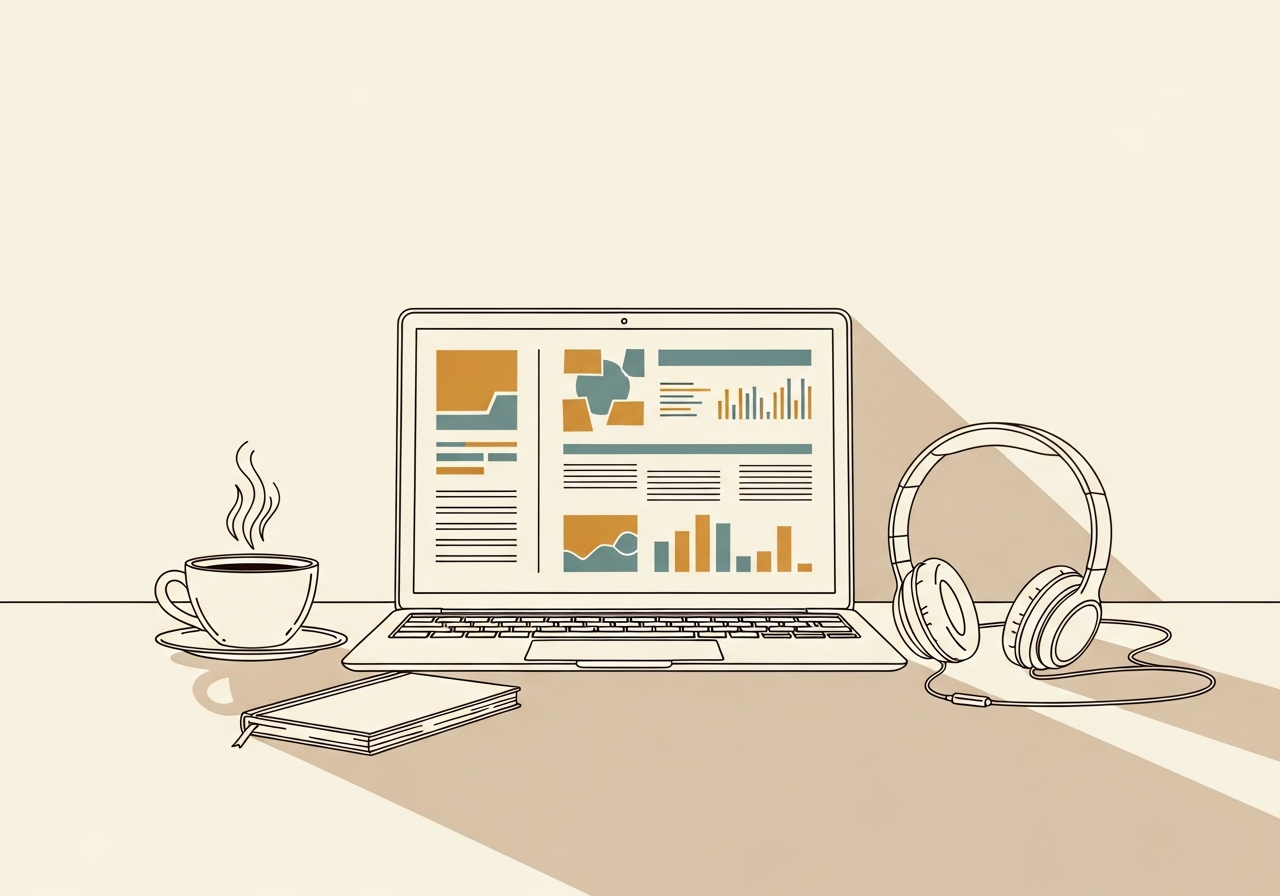 Illustration meilleurs experts comptables freelance