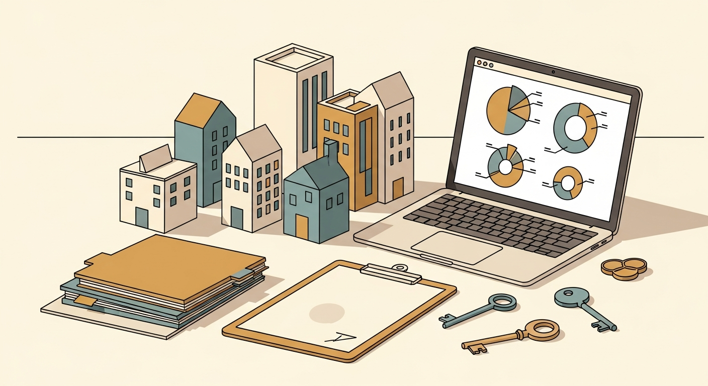 Meilleurs experts-comptables pour SCI