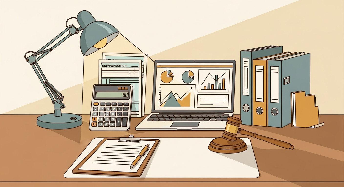 Les missions de l'expert-comptable