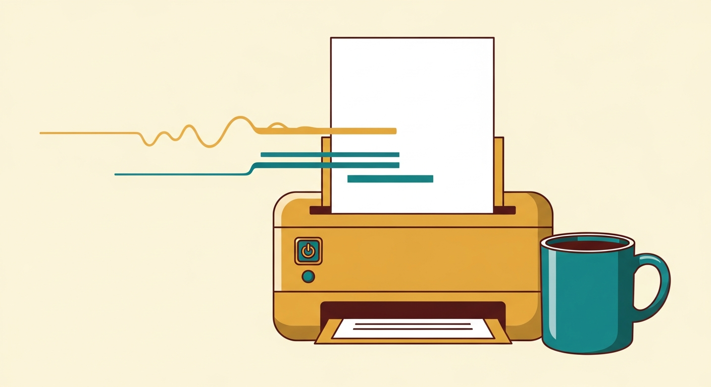 Du modèle de facture papier au logiciel de facturation électronique