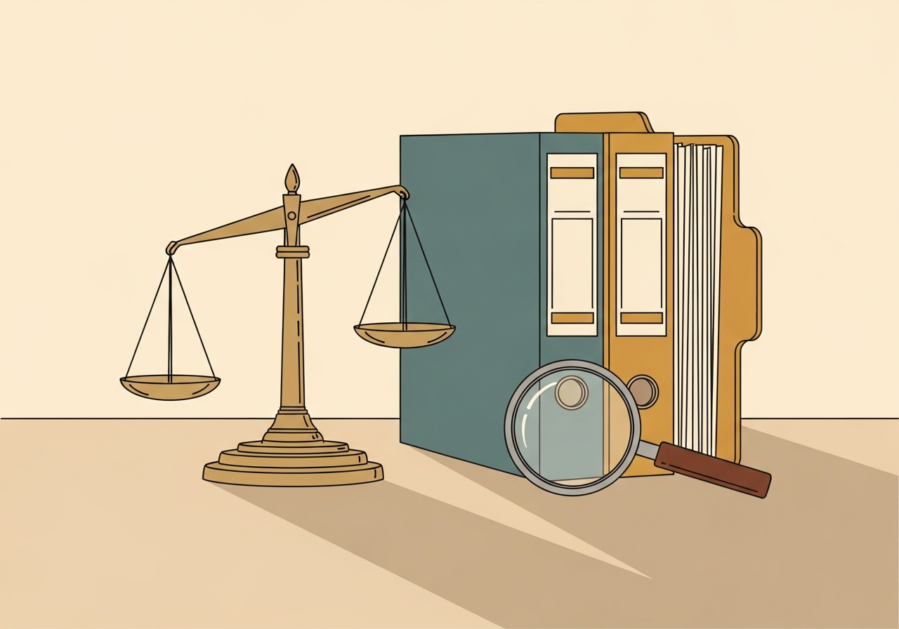 Illustration recours contre expert comptable