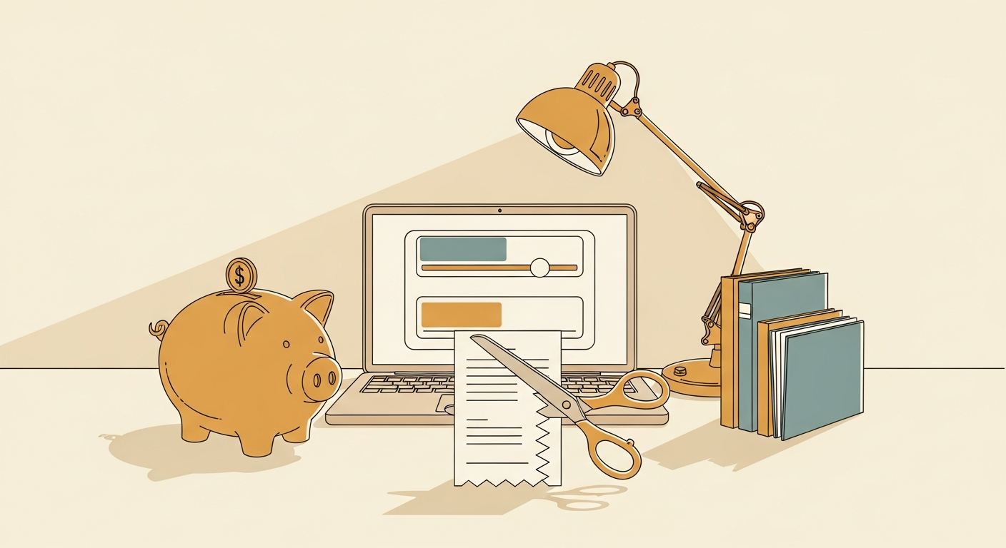 Comment reduire ses honoraires d'expert-comptable
