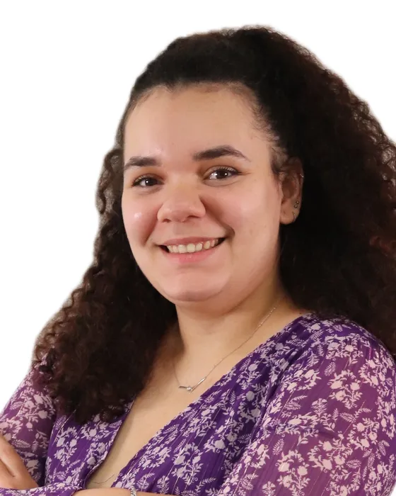 Portrait de Cléore D., comptable chez Numbr Lyon