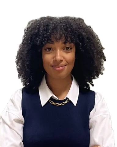 Portrait de Élise K., experte en création d'entreprise chez Numbr Lyon