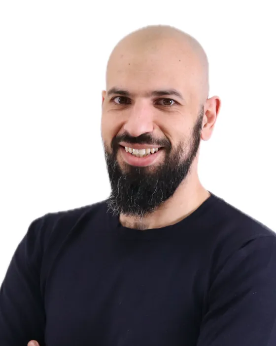Portrait de Onur E., comptable chez Numbr Lyon