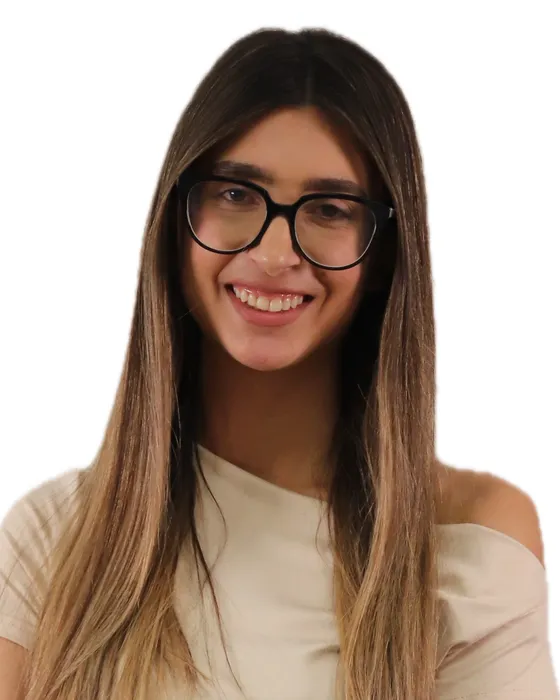 Portrait de Pauline G., comptable chez Numbr Lyon