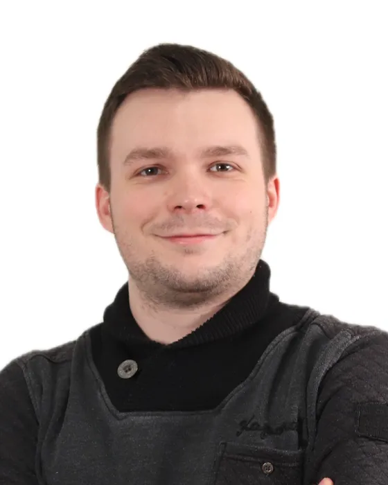 Portrait de Pierre-Louis G., comptable chez Numbr Lyon