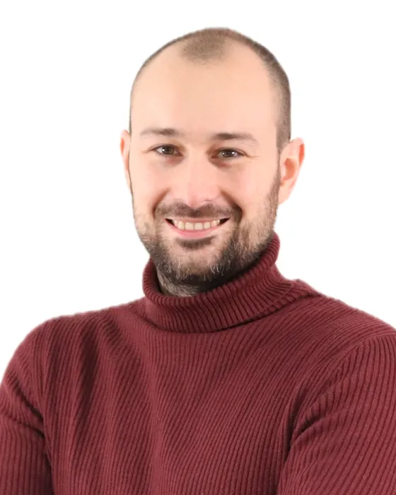 Portrait de Valentin B., expert en création d'entreprise chez Numbr Lyon