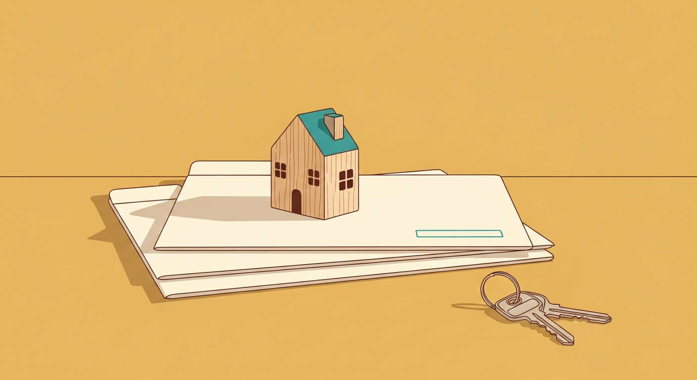 Transmission du patrimoine immobilier : l'atout de la SCI
